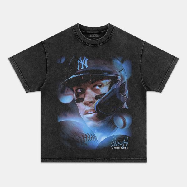 AARON JUDGE 2024NEW TEE - Image 2
