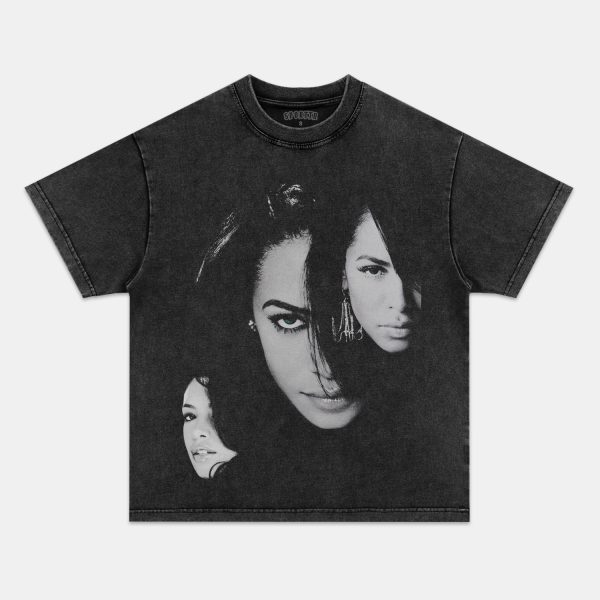 AALIYAH 1.8 TEE - Image 2