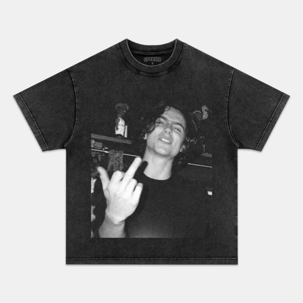 TIMOTHÉE CHALAMET TEE - Image 2