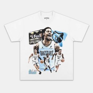 JA MORANT  TEE