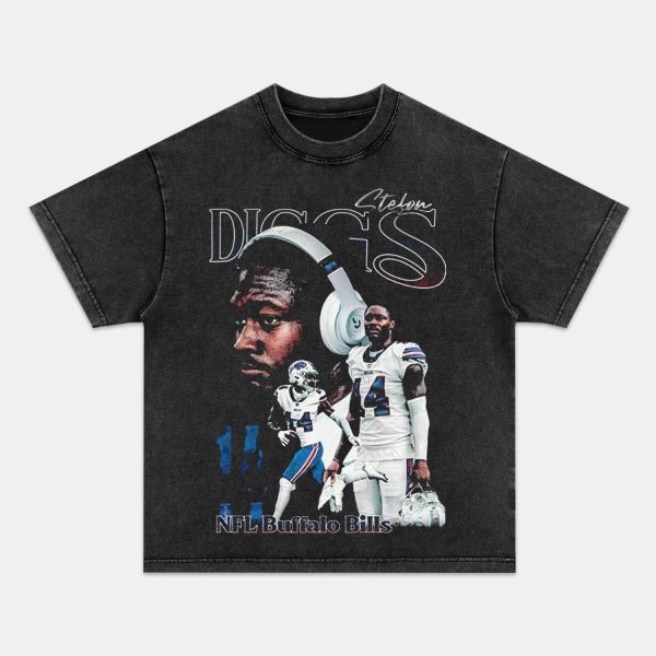 DIGGS-TEE - Image 2