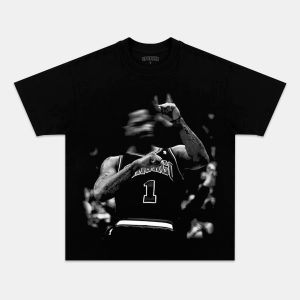 DERRICK ROSE TEE