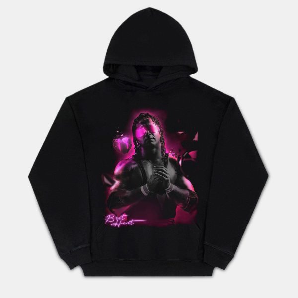 BRET HART TEE - Image 5