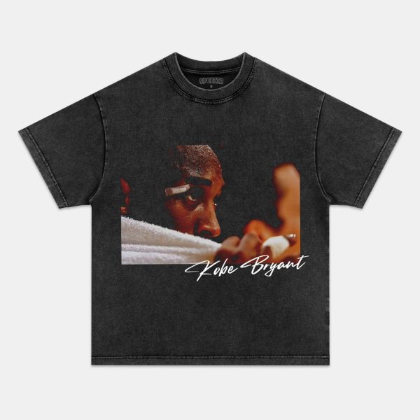 KOBE BEAN BRYANT 1.0 TEE - Image 2