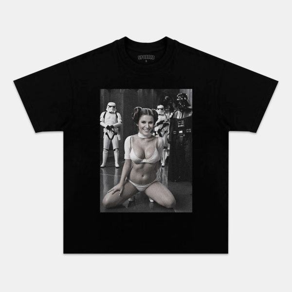 STAR WARS TEE