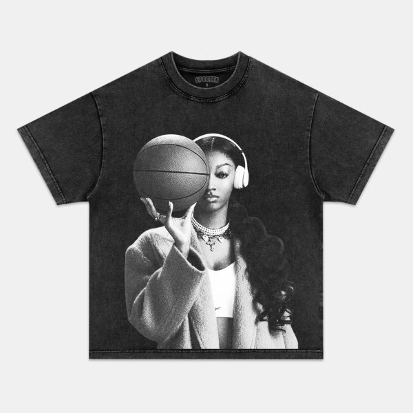 ANGEL REESE 2.0 TEE - Image 2