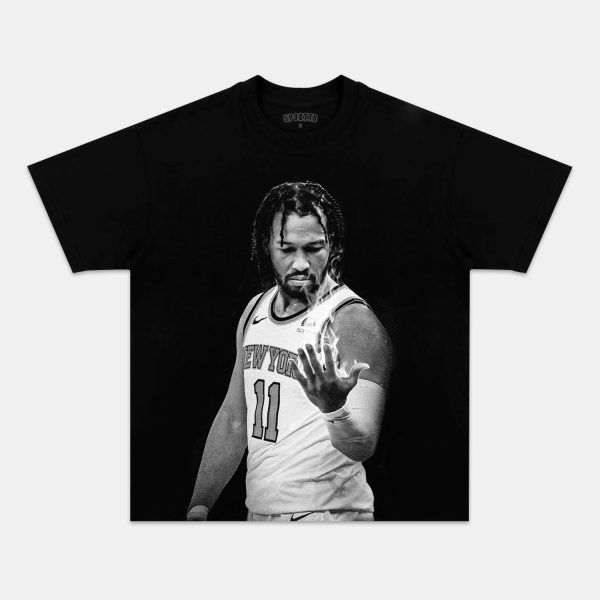 JALEN BRUNSON TEE