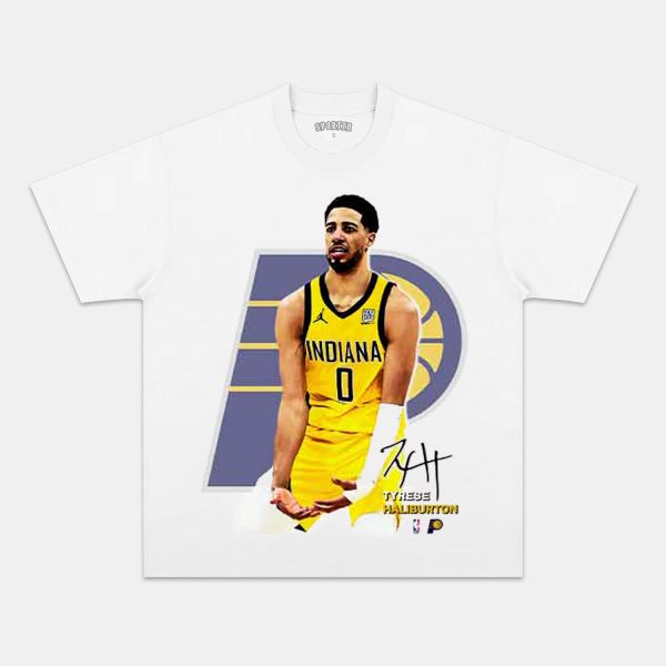 TYRESE HALIBURTON 5.15 V3 TEE - Image 3