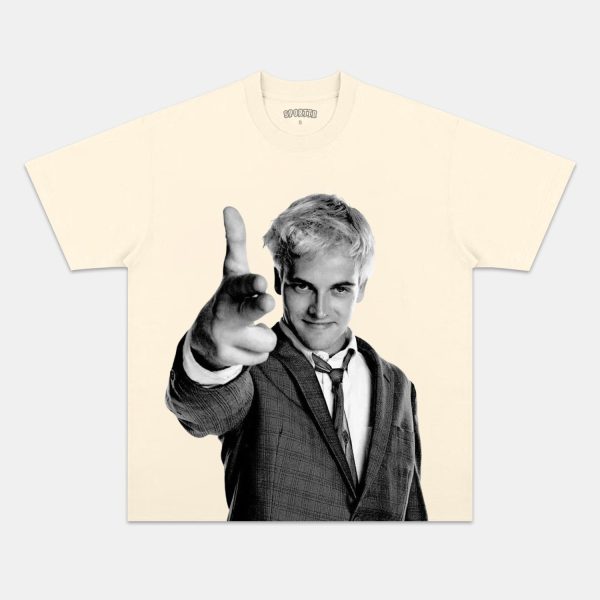 TRAINSPOTTING 12.24 TEE - Image 4