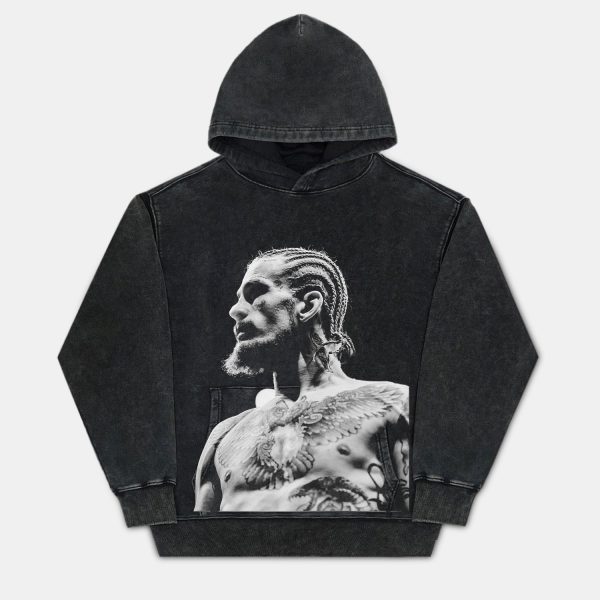 SEAN O MALLEY LONG SLEEVE | HOODIES - Image 5
