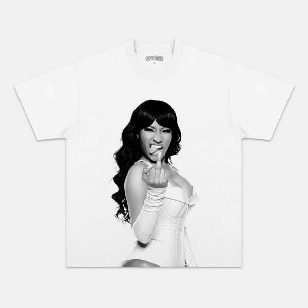 NICKI MINAJ TEE - Image 3