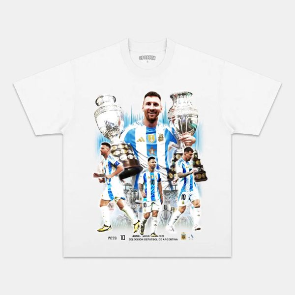 2024 LEO MESSI TEE - Image 2