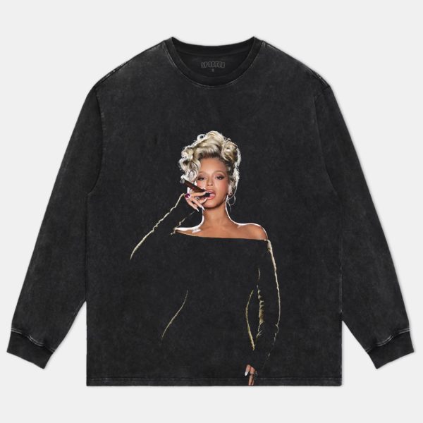 BEYONCE TEE - Image 4