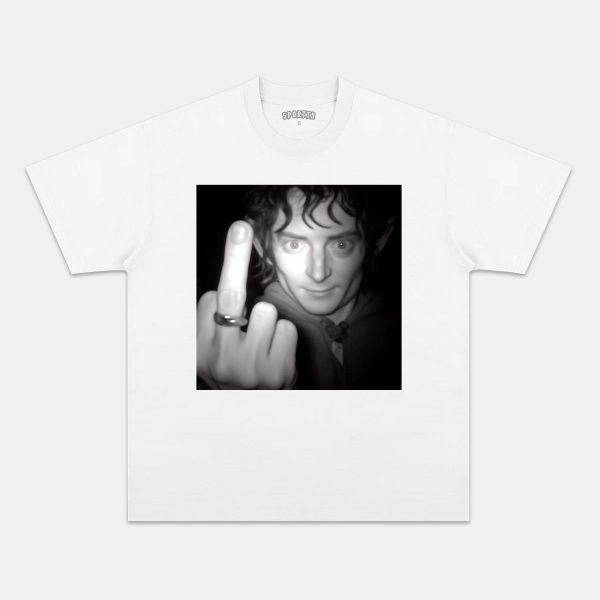 THE LORD OF THE RINGS 11.8 TEE - Image 3