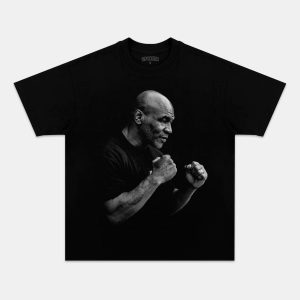 MIKE TYSON 2.25 TEE
