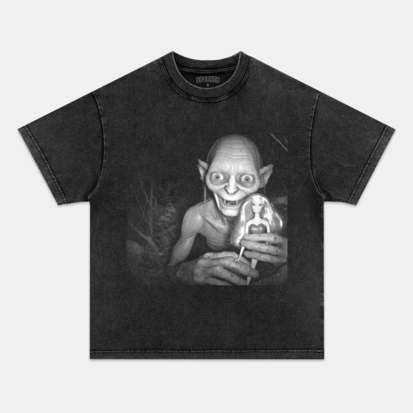 GOLLUM TEE - Image 2