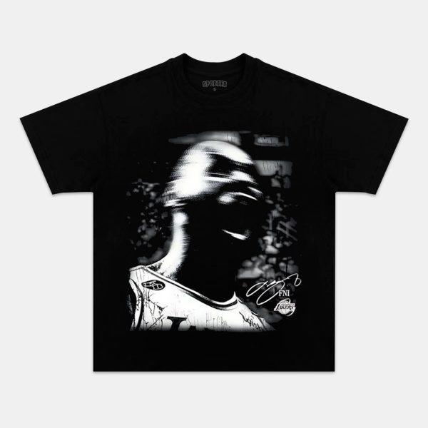 LEBRON JAMES 3.6 TEE