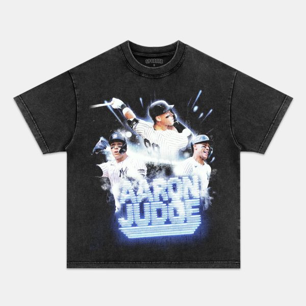 AARON JUDGE 2025 TEE - Image 2