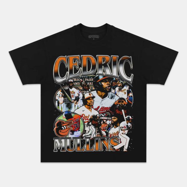 CEDRIC MULLINS TEE - Image 2
