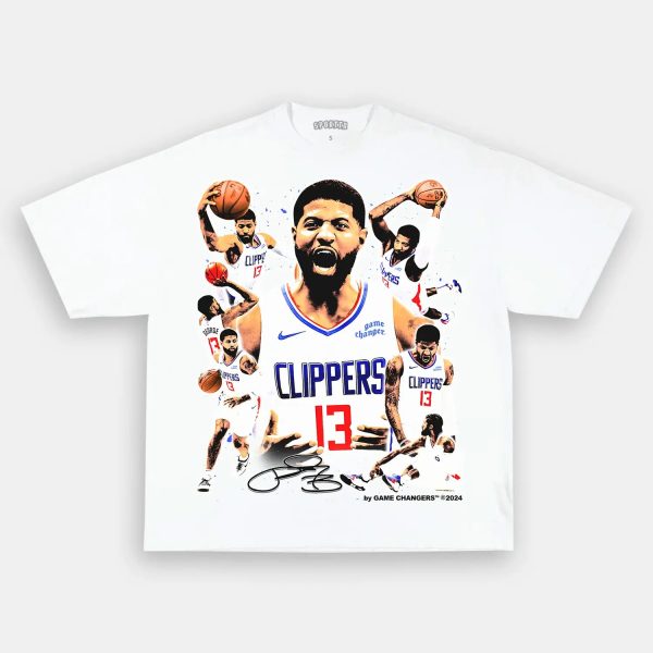 PAUL GEORGE V2 TEE - Image 3