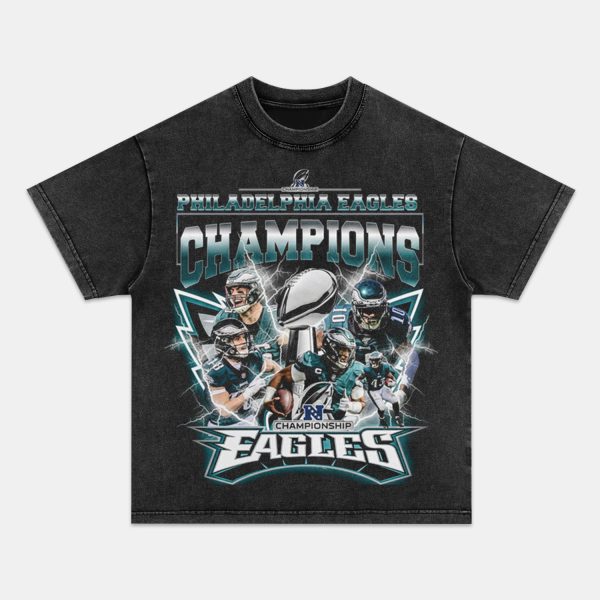 PHILADELPHIA-CHAMPIONS-TEE - Image 2