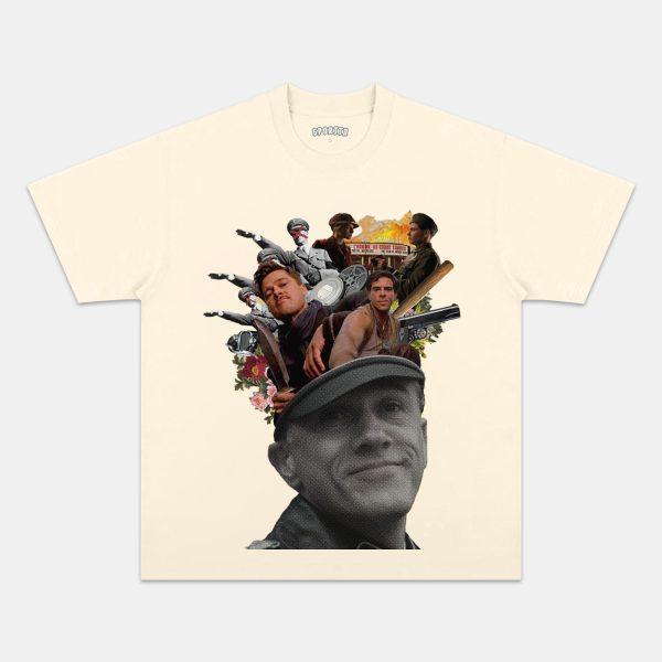INGLOURIOUS BASTERDS TEE - Image 4