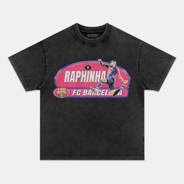 RAPHINHA TEE - Image 2