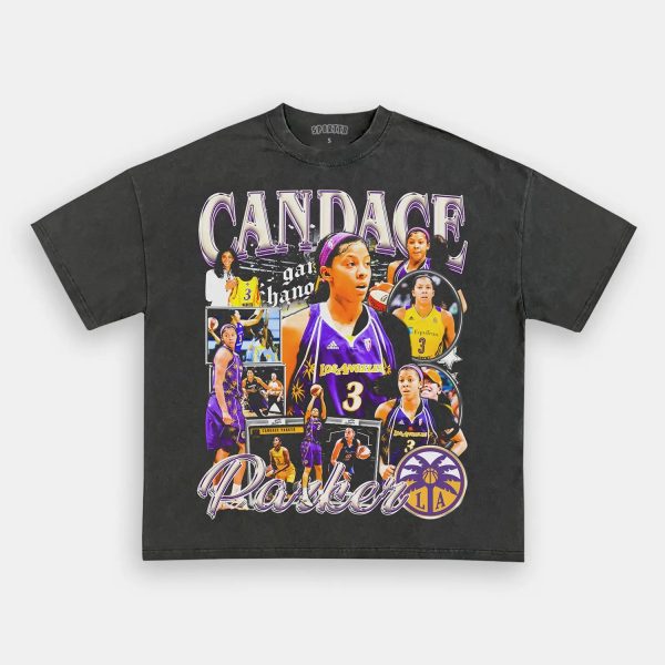 CANDACE PARKER TEE - Image 4