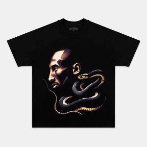 KOBE BLACK MAMBA TEE
