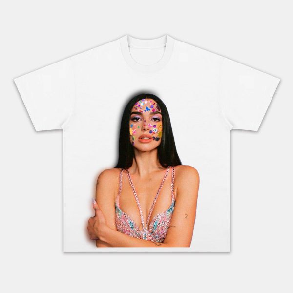 DUALIPA TEE2 - Image 3