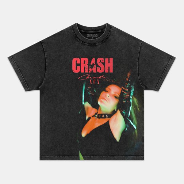 CHARLI XCX 1.8 2.0 TEE - Image 2