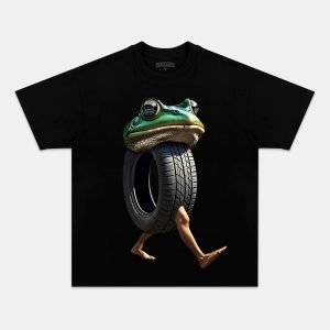 BONECA AMBALABU TEE