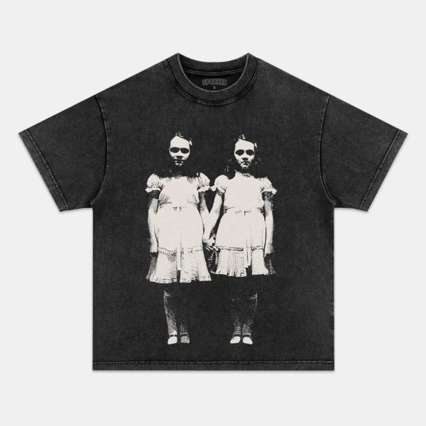THE SHINING TEE - Image 2