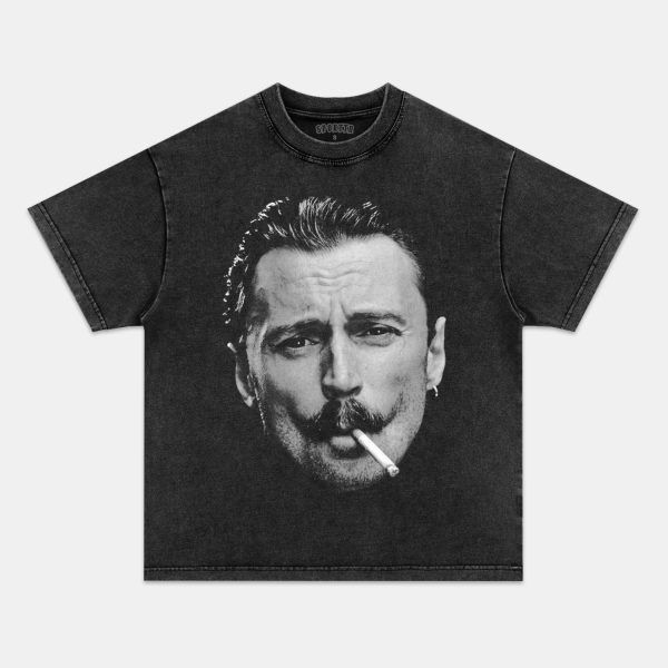 TRAINSPOTTING 1.14 TEE - Image 2