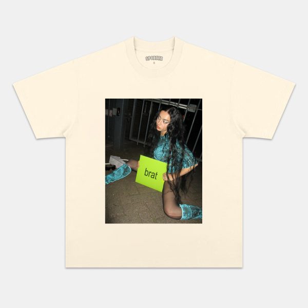 CHARLI XCX 12.31 2.0 TEE - Image 4
