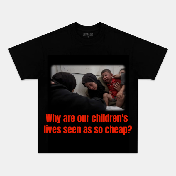 Why are our children's lives seen as so cheap? - Image 2