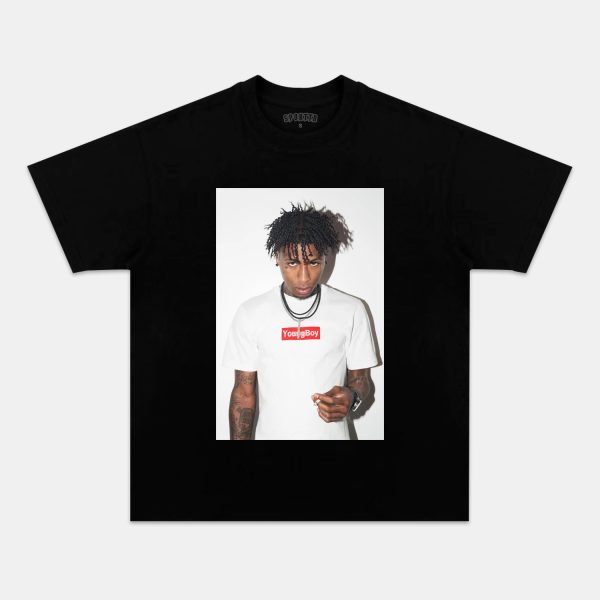 YOUNGBOY 1.17 TEE