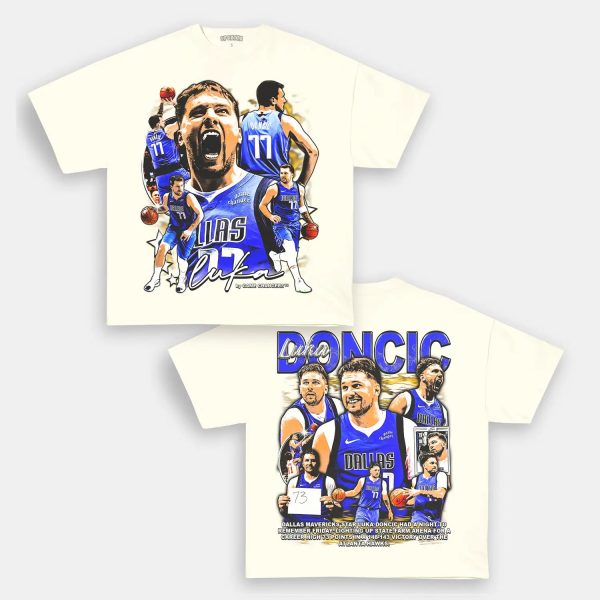 LUKA 73PTS V2 TEE - [DS] - Image 3