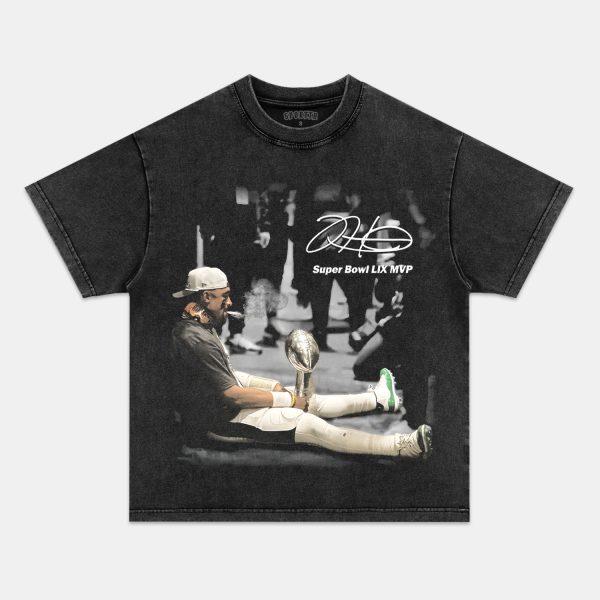 JALEN HURTS MVP 2.12 2.0 TEE - Image 3