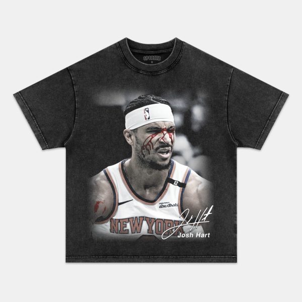 JOSH HART 2025 TEE - Image 2