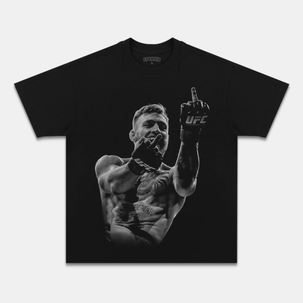 CONOR MCGREGOR VINTAGE TEE 2 10-18 - Image 2