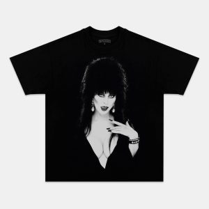 ELVIRA MISTRESS OF THE DARK TEE