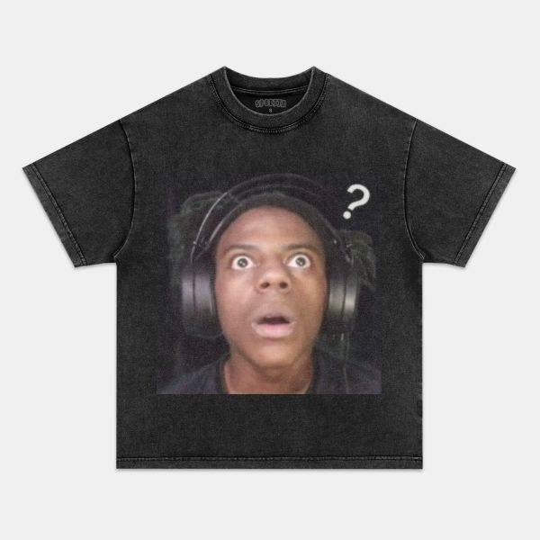 ISHOWSPEED 3.0 TEE - Image 2