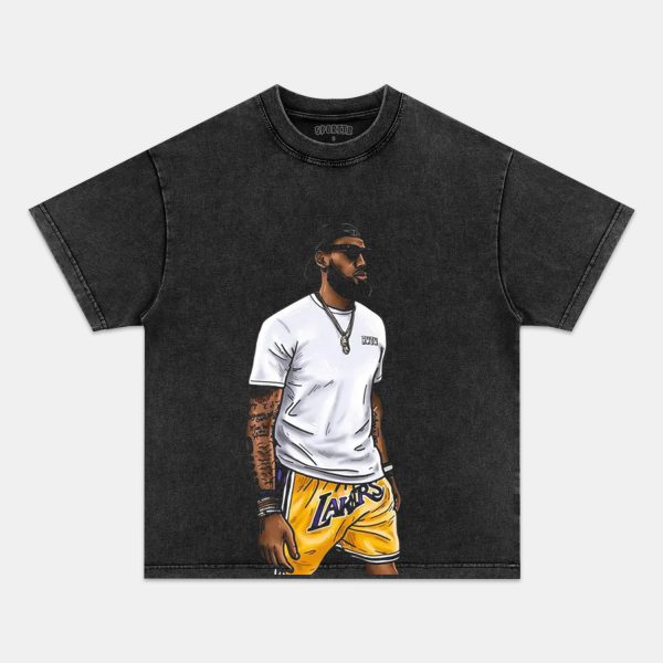LEBRON JAMES 3.5 TEE - Image 2