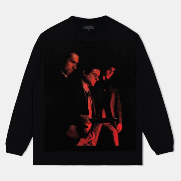 GOODFELLAS NEW2024 TEE - Image 2