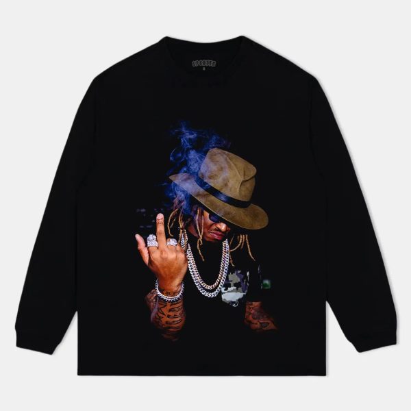 FUTURE NEW1.0 TEE - Image 2