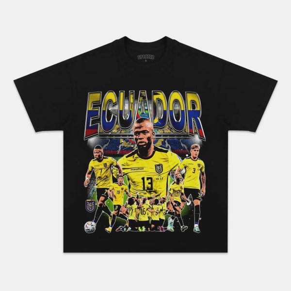 2024 ECUADOR TEE - Image 2