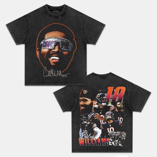 CALEB-WILLIAMS-TEE - Image 2