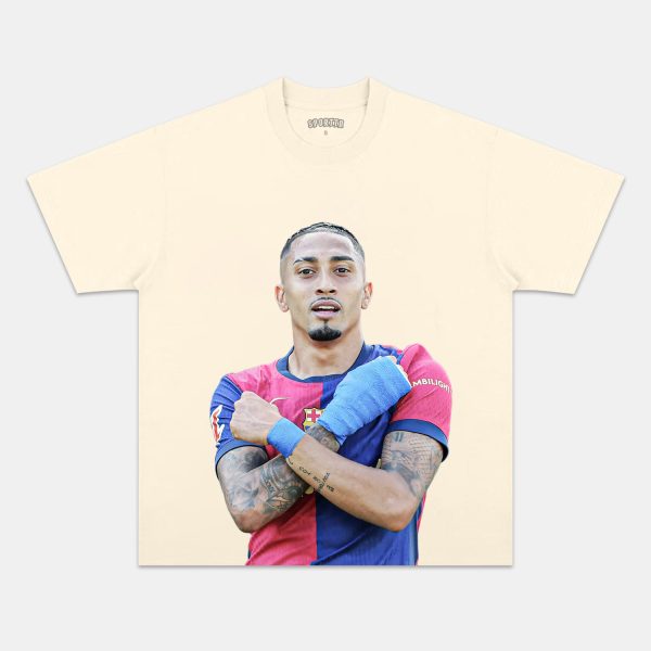 RAPHINHA 5.14 TEE - Image 3
