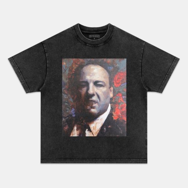 TONY SOPRANO 12.27 2.0 TEE - Image 2